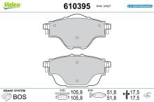 VALEO 610395